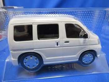 Amazon.co.jp: ☆非売品 プルバックカー☆ダイハツ ハイゼット カーゴ